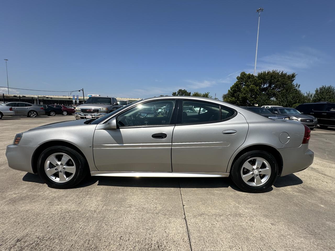 pontiac grand prix 2007 2G2WP552471189753 image pontiac grand prix 2007 2G2WP552471189753 image